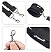 Bonage Kit for Adults Queen Size Bed Restraints Bondaged Tie Downs Women Couple Toys Kit in Bed Straps Sex Tie up for Adult Play Under King Mattress Sex Fuzzy Hand Cuff Bracelets for Bedroom Sweater