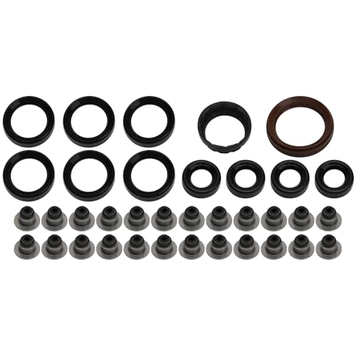 Image of IRONTEK Head Gaskets Kits HS54988A fit for Ford F-150 2012-2014#HGS4324