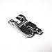 Produktbild Pfaff # 98-694873-00 Hochwertiger Roll-Saumfuß, 4 mm