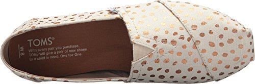 Image of TOMS Classic Alpargata