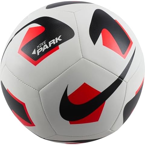 Nike FZ7551-100 Park Team Soccer Ball Cover