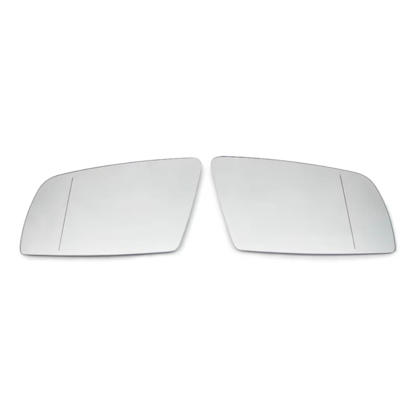 Rétroviseur extérieur gauche droite chauffant électrique grand angle BMW E60 E61 - 7