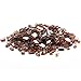Dragon Glass DFG20-R01M Medium Copper Reflective Fire Glass