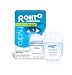 Rohto Dry Eye Hydra, Lubricant Eye Drops, Cooling, 0.4-Fluid Ounces (Pack of 2) Packaging May Vary