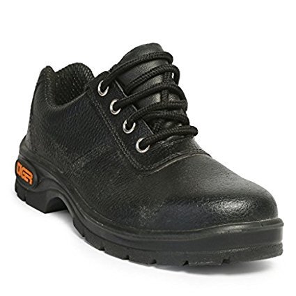 safety shoes tiger company