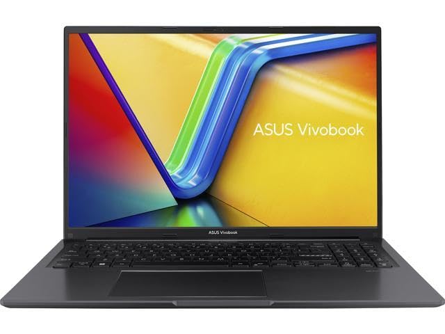 ASUS Vivobook 16 13th gen i5 | 24GB | 512GB NVME | 16