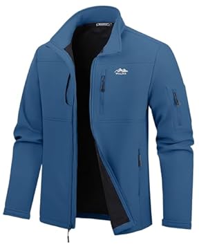 best wind resistant fleece jacket