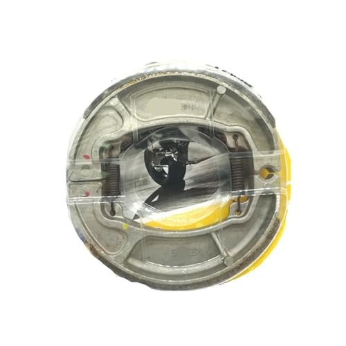 Plaquettes frein avant arrière pour résoudre les sifflements de votre PCX 125