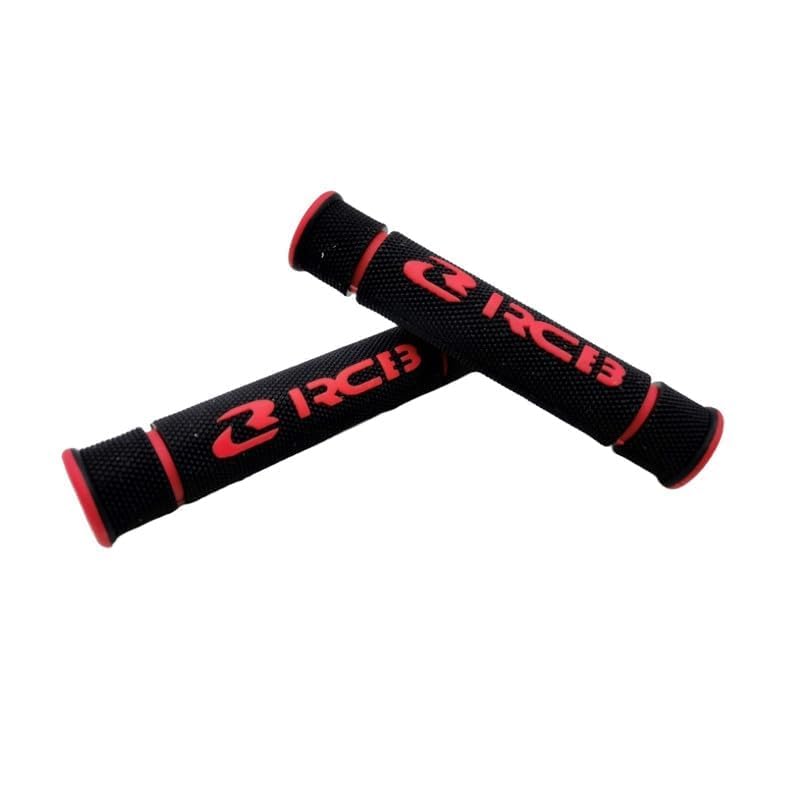 0TO6 RCB Universal Rubber Lever Sleeve Brake Clutch,RED-image-10