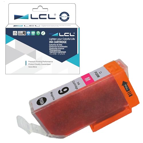 LCL Cartucce d'inchiostro Compatibile PGI-9 PGI-9M...