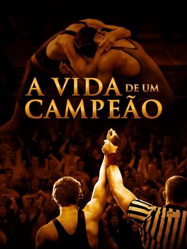 A Vida de Um Campeão