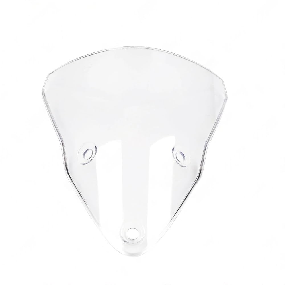 Pare-brise de moto 939 pour voyager confortablement lors de vos road-trips - 8