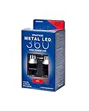 Putco 343157R-360 Pair of Red Plasma LED Brake Light Bulbs