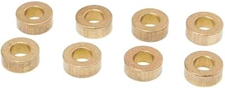 Toyoutdoorparts RC 02080 Oil Bearing 5×10×4 Fit HSP 1:10 On-Road Car Buggy Truck
