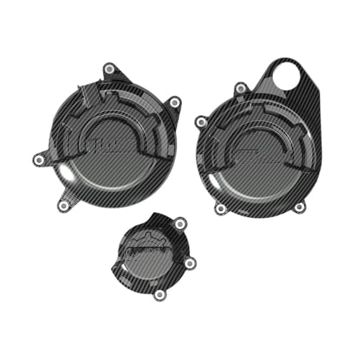Couvercle de protection de moteur de moto VOGE 525 protection premium