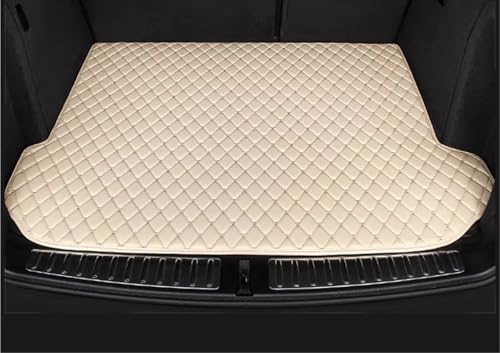 Protection de coffre étanche et résistante pour Jeep Wrangler 4 portes
