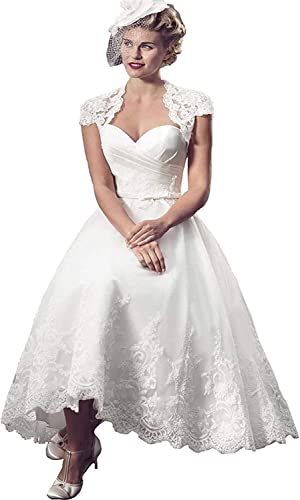 YASIOU Hochzeitskleid Standesamt Cover