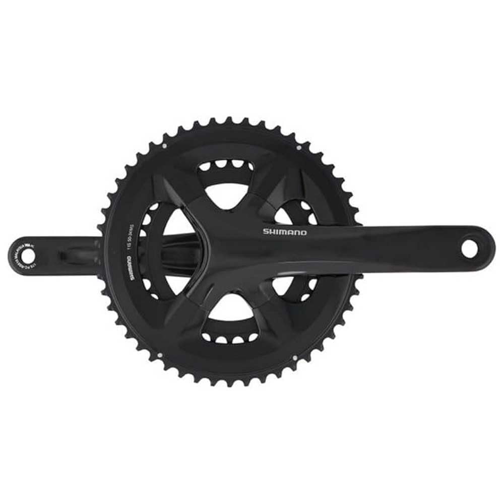 Amazon | シマノ(SHIMANO) FC-RS510 46X36T 170mm 11S ・BB別売