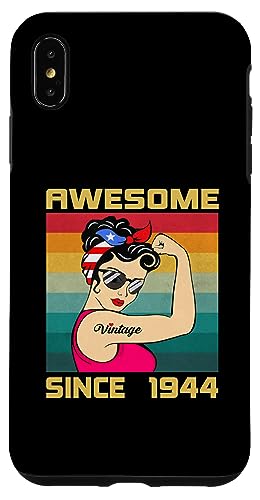 82�� ���� �a�����v���[���g ���B���e�[�W �f���炵�� 1944�N�ȗ� �X�}�z�P�[�X iPhone XS Max �p