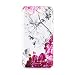 Produktbild Ted Baker 65003 Folio Case für Apple iPhone X/Xs Babylon