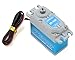 Xpert 4000 Series "Super Torque" Metal Gear Waterproof Digital Brushless Servo
