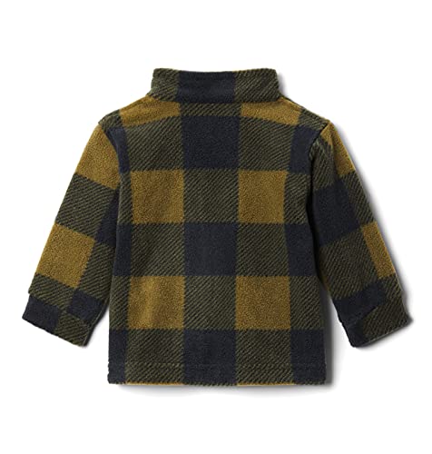 Image of Columbia Boys' Zing Fleece Jacket Jacket