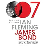 Cover of For Your Eyes Only