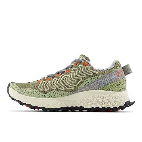 Image of New Balance Women's Fresh Foam X Hierro V7 Trail Running Shoes