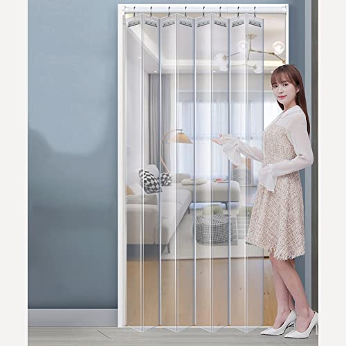 Puertas Acordeón Ikea de 2023: [Comparativa y opiniones]