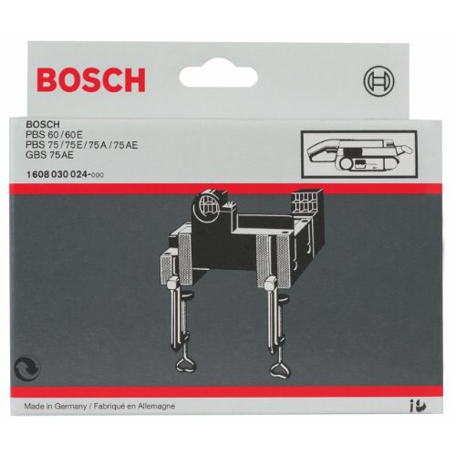 Bosch 1608030024 Sub-Frame for Bosch Belt Sanders GBS 75 A/GBS 75 AE Professional/PBS 75