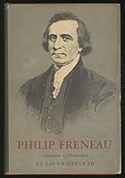 Philip Freneau Champion of Democracy 0292736053 Book Cover