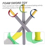 Zoom IMG-1 lejemaek 6pcs schiuma spada per Zoom IMG-1 lejemaek 6pcs schiuma spada per