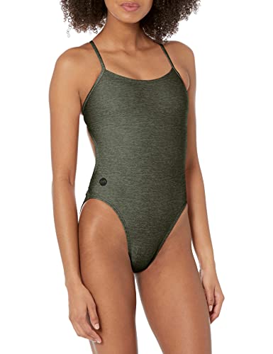 Image of TYR Womens Durafast One Solids