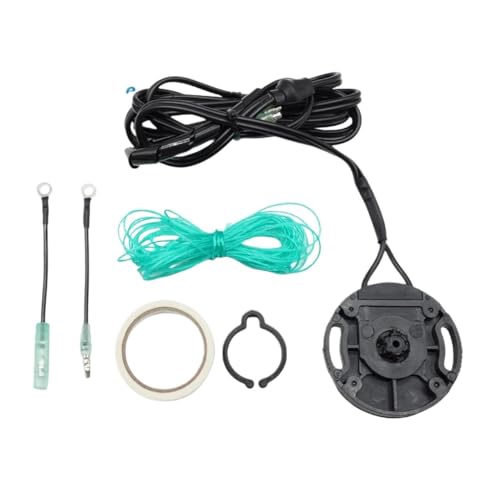 Kit fin de course d'inclinaison étanche compatible 805320A03 18-7633
