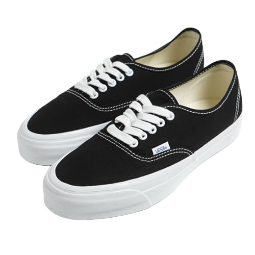 [@Y] PREMIUM Xj[J[ jZbNX LX Authentic Reissue 44 [Jbg [XAbv V[Y VN000CQABA2 US6.0(24.0cm) / LX-Black/White