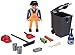 Playmobil Special Plus 70249 - Operatore Ecologico, dai 4 anni