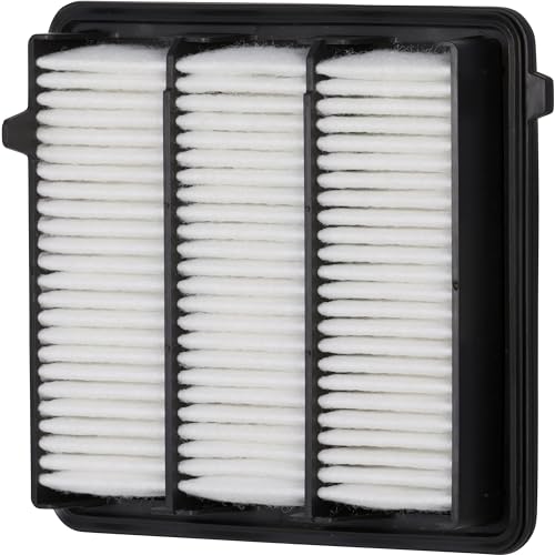 ECOGARD XA12089 Premium Engine Air Filter Fits 2023-2025 Honda CR-V,