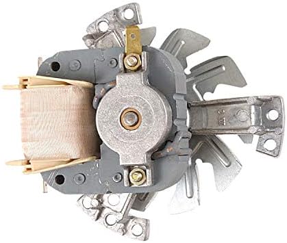 Direct Replacement for Frigidaire 5303311202 Wall Oven Motor Convection 634149 AH466378 EA466378 PS466378