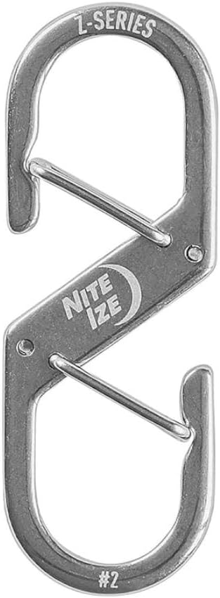 NITEIZE Z Carabiner