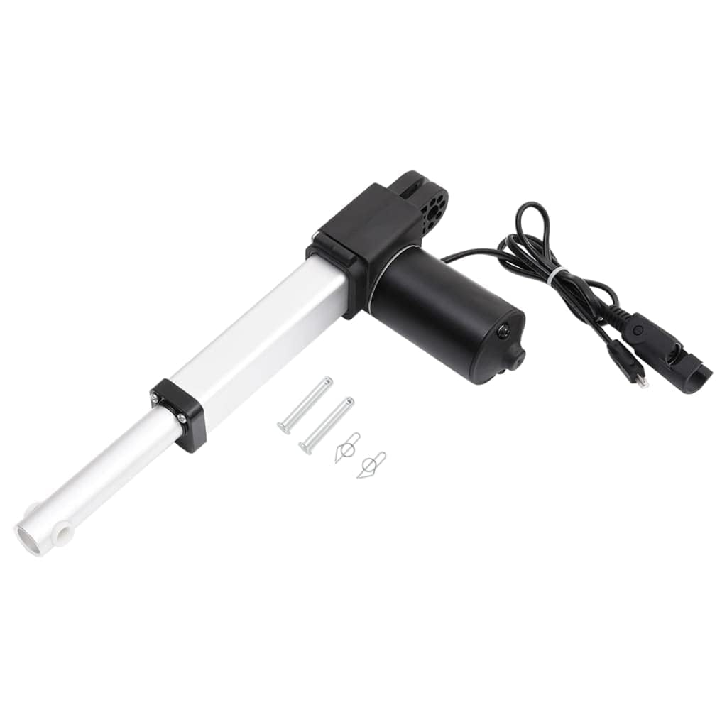 Willood Motor para Sillón Reclinable, Actuador Eléctrico de Sillón Relax, Actuador Lineal para Silla Elevadora Sillón de Masaje, DC 28 V