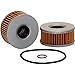 WIX Filters - 24934 Cartridge Fuel Metal Canister, Pack of 1