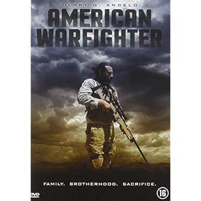 American Warfighter