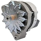MAHLE Lichtmaschine | Deutz-Fahr | Originalnummer IA0226 | Inhalt 1 | Ausführung 14 V / 65A | Material Stahl | Typ F5L912