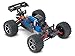 Traxxas 1/16 E-REVO VXL RTR W/TSM