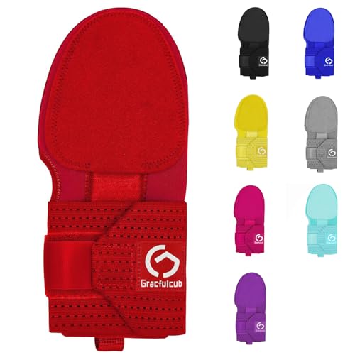 Gracfulcub Baseball Sliding Mitt