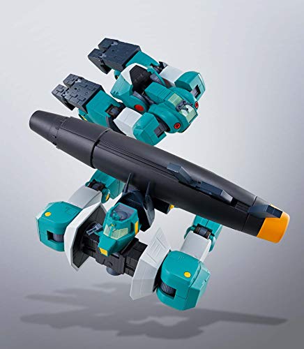 Combat Mecha Xabungle Walker Galliar