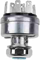 Amazon.com: FridayParts Ignition Switch 282775A1 Compatible