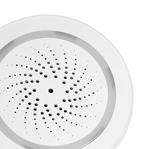 KKmoon NEO Wifi Sensor de Alarme Siren Alarme Inteligente Sirene Sistema de Segurança Em Casa Tuya S