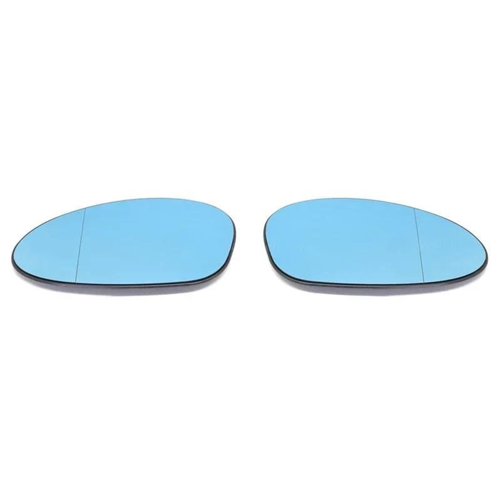 Glace rétroviseur pour BMW Z4 E85 E86 E90 E92 | Paire de miroirs réglables - 6