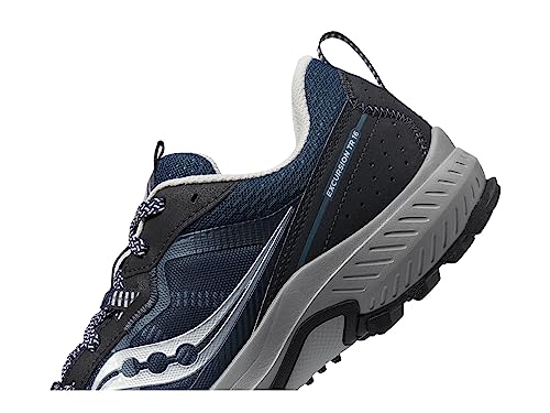 Image of Saucony Men's Excursion TR16 Trail Running Shoe